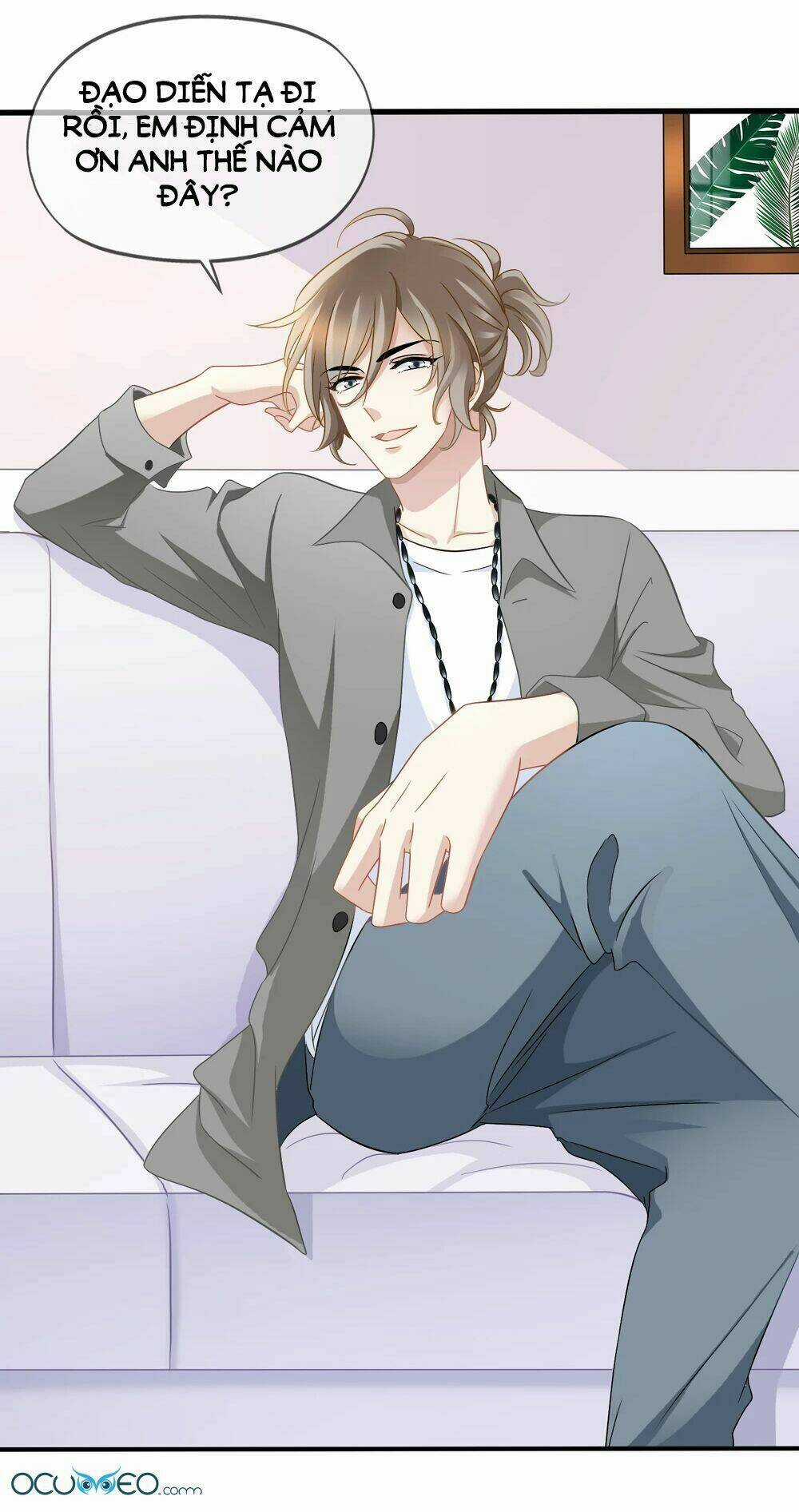 Mỹ Vị Giai Thê Chapter 44.2 trang 4