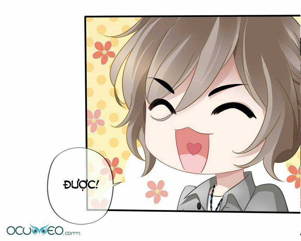 Mỹ Vị Giai Thê Chapter 44.2 trang 6