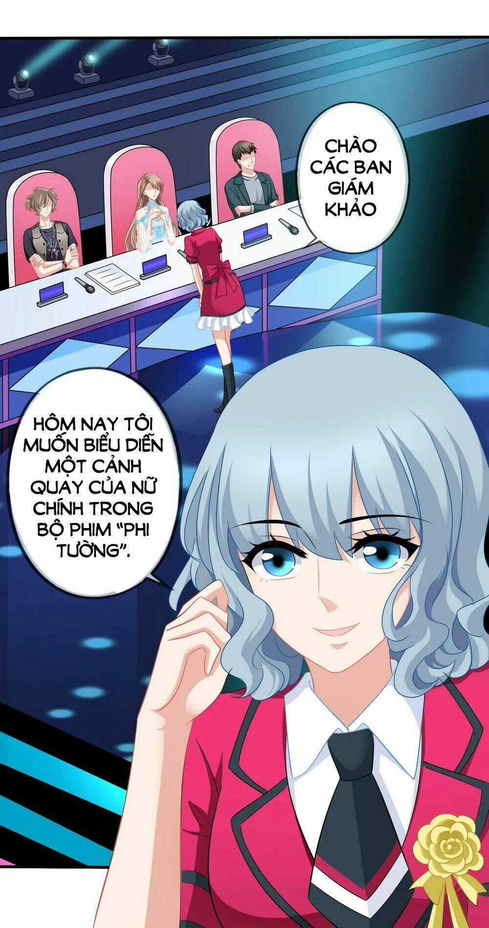 Mỹ Vị Giai Thê Chapter 45 trang 1