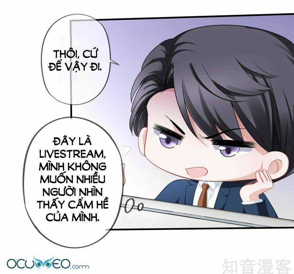 Mỹ Vị Giai Thê Chapter 45 trang 10