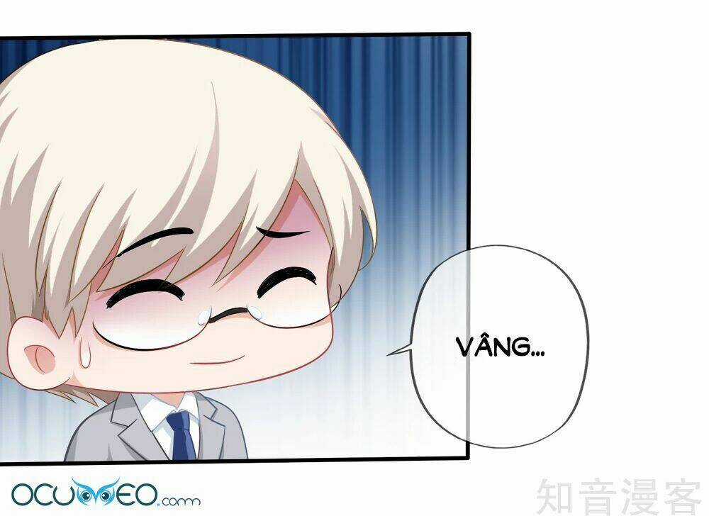 Mỹ Vị Giai Thê Chapter 45 trang 11