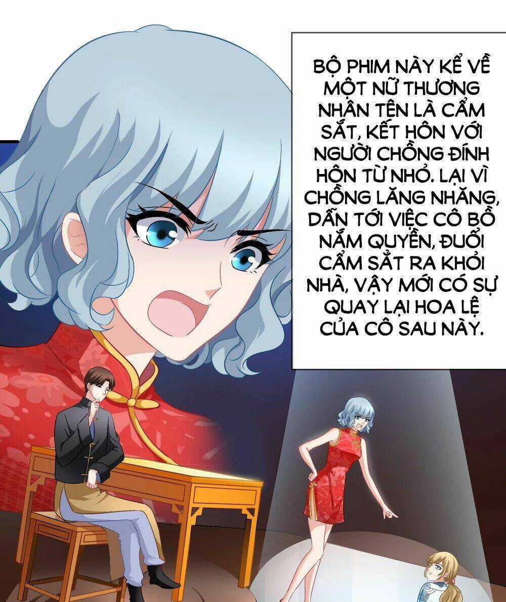 Mỹ Vị Giai Thê Chapter 45 trang 14