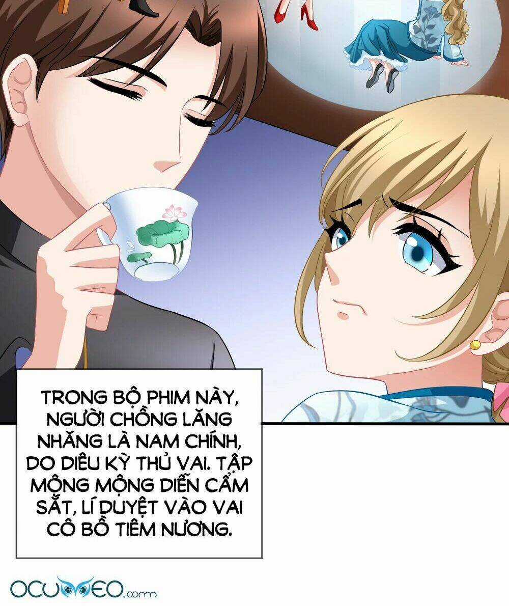 Mỹ Vị Giai Thê Chapter 45 trang 15