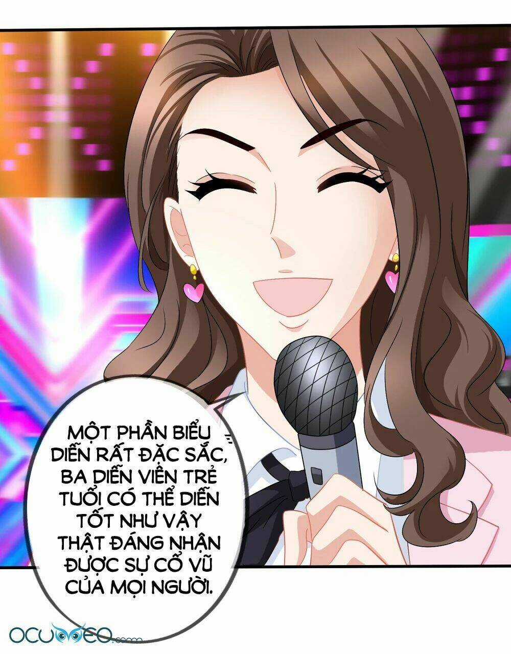 Mỹ Vị Giai Thê Chapter 45 trang 19