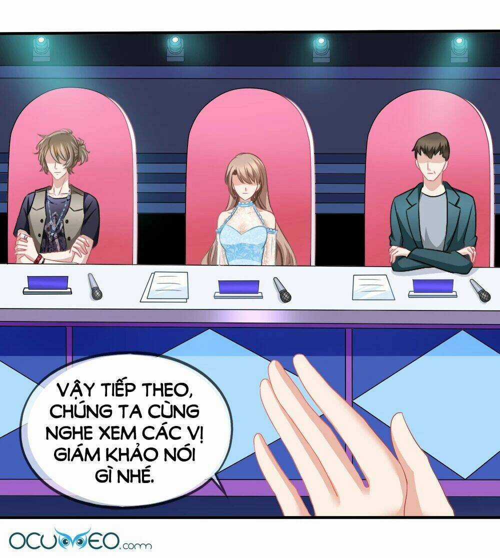 Mỹ Vị Giai Thê Chapter 45 trang 20