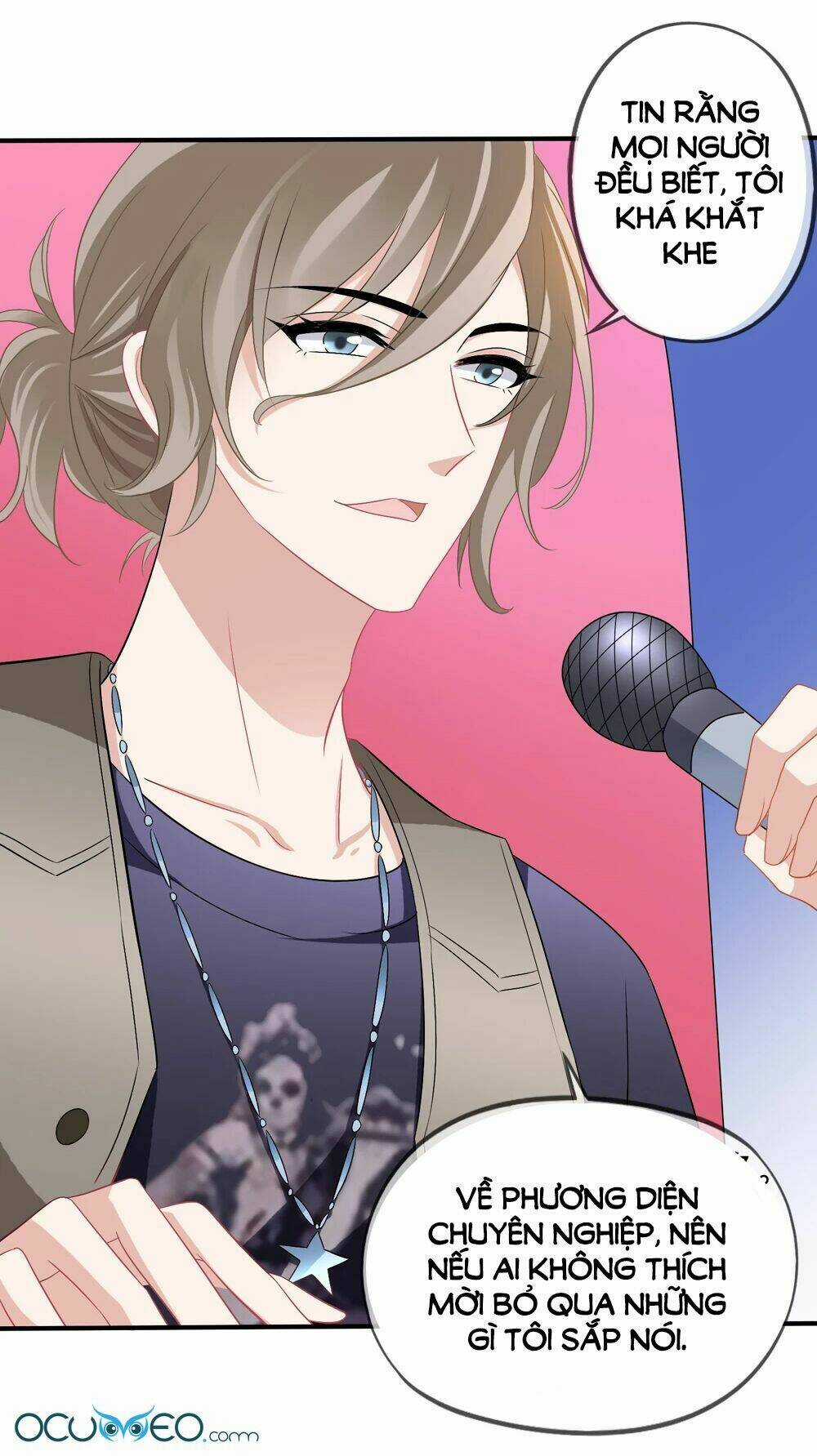 Mỹ Vị Giai Thê Chapter 45 trang 21