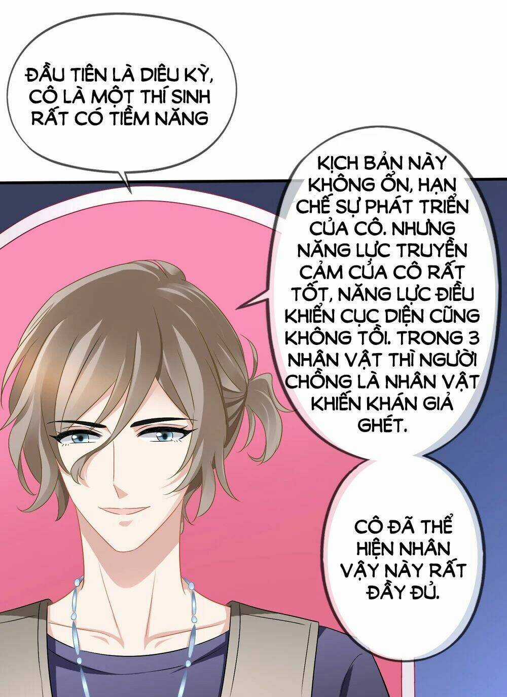 Mỹ Vị Giai Thê Chapter 45 trang 24