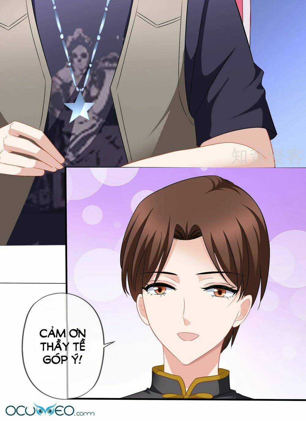 Mỹ Vị Giai Thê Chapter 45 trang 25