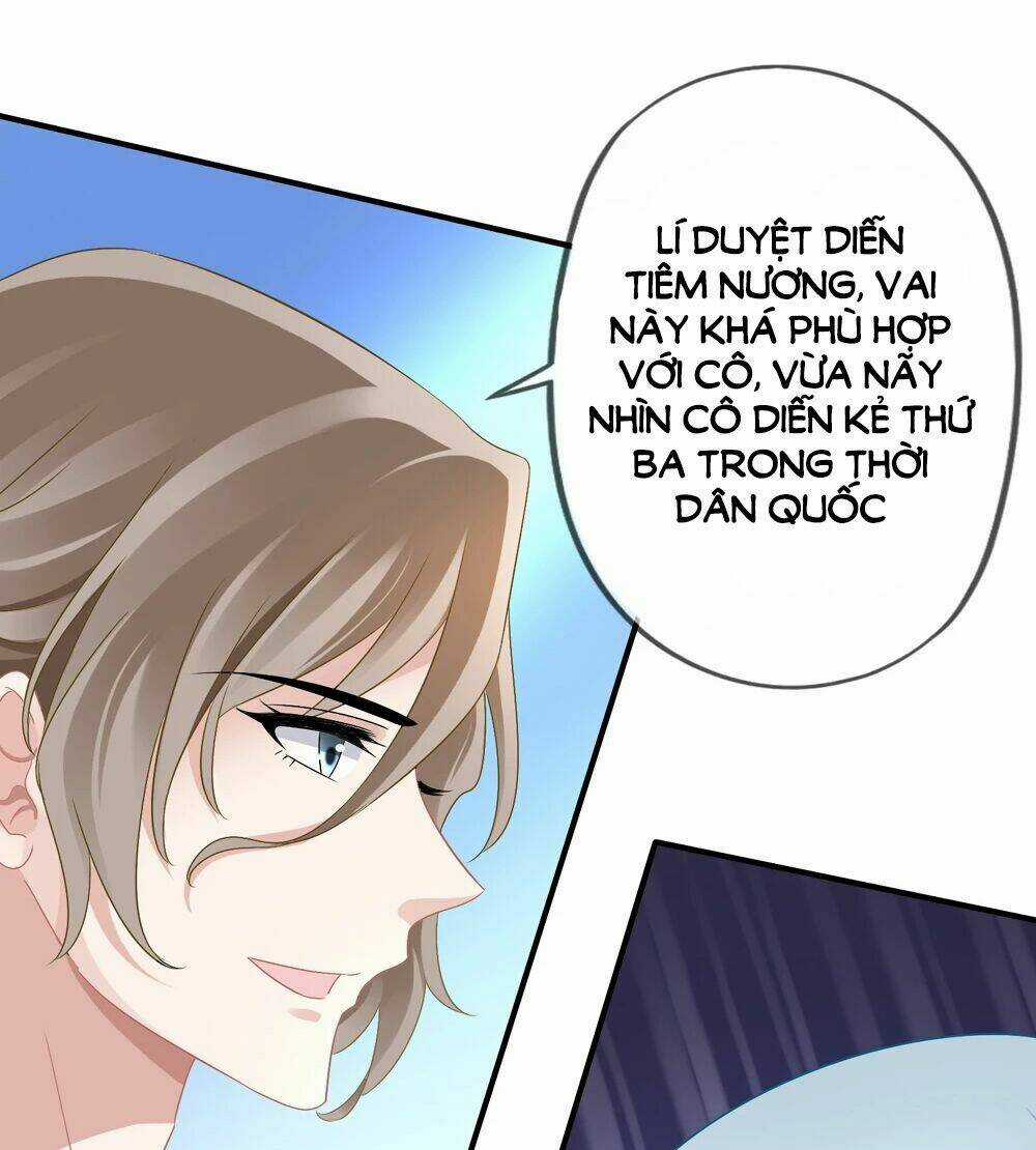 Mỹ Vị Giai Thê Chapter 45 trang 26