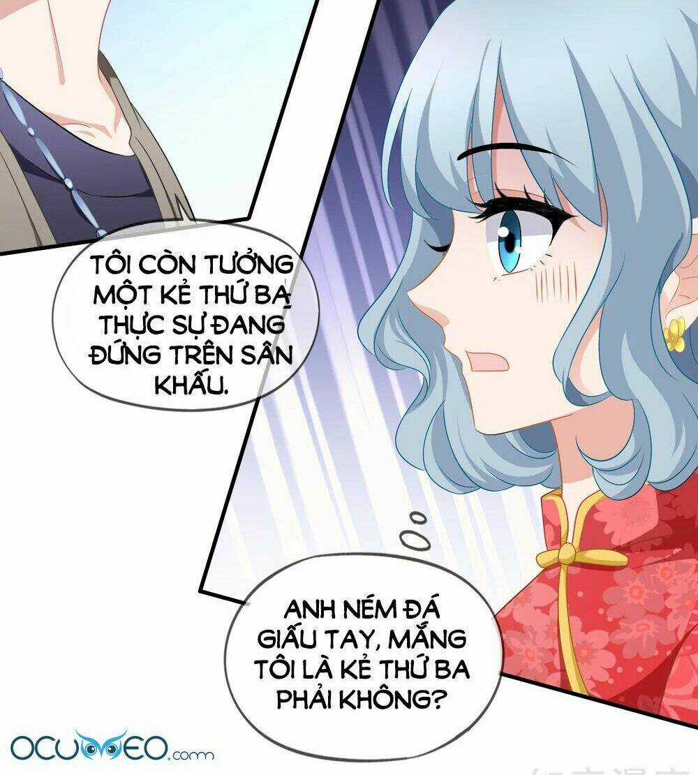 Mỹ Vị Giai Thê Chapter 45 trang 27