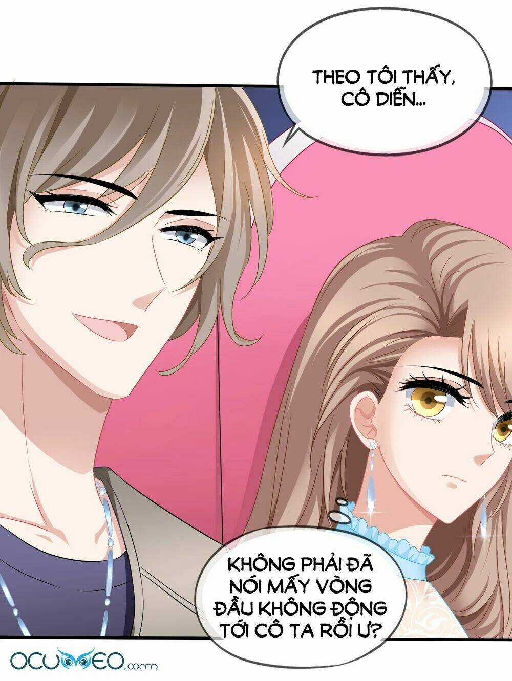 Mỹ Vị Giai Thê Chapter 45 trang 28