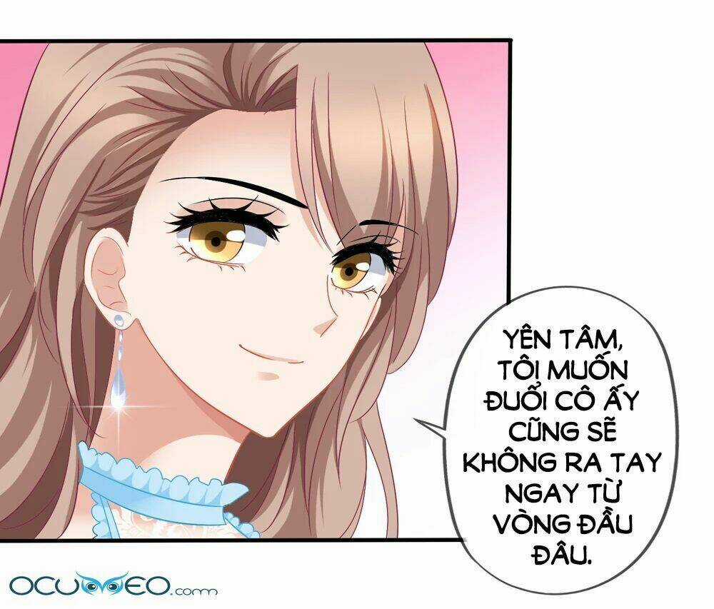Mỹ Vị Giai Thê Chapter 45 trang 3