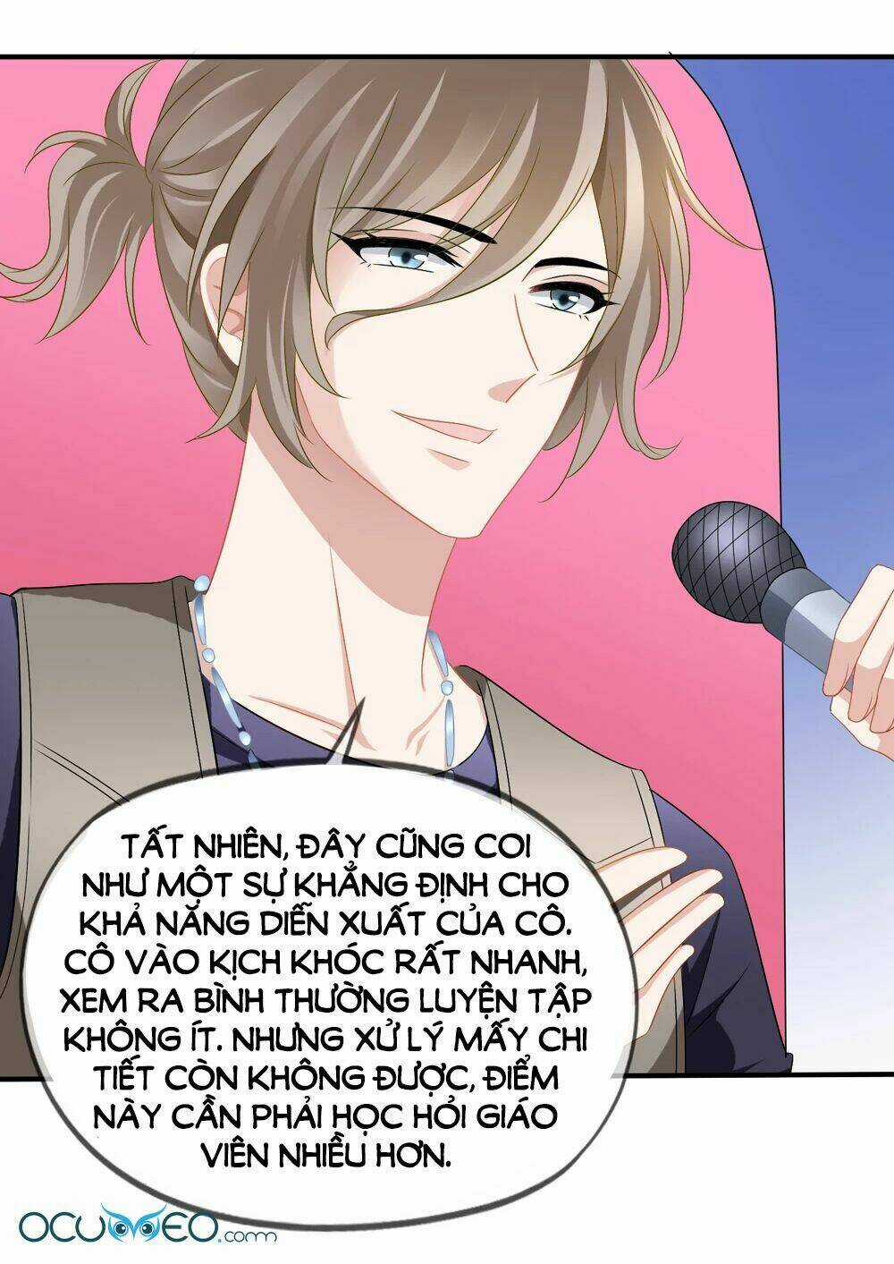 Mỹ Vị Giai Thê Chapter 45 trang 30