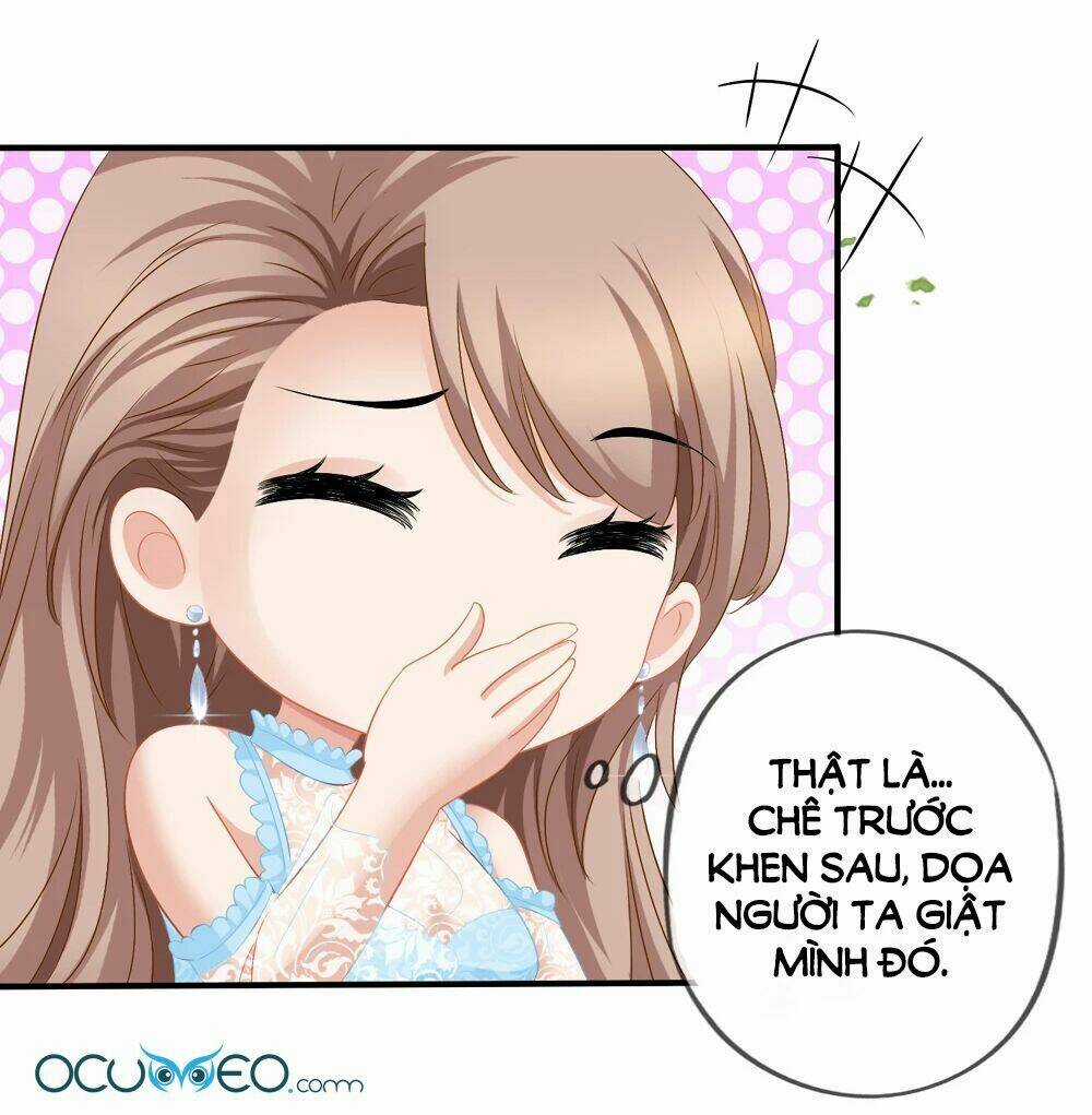 Mỹ Vị Giai Thê Chapter 45 trang 31