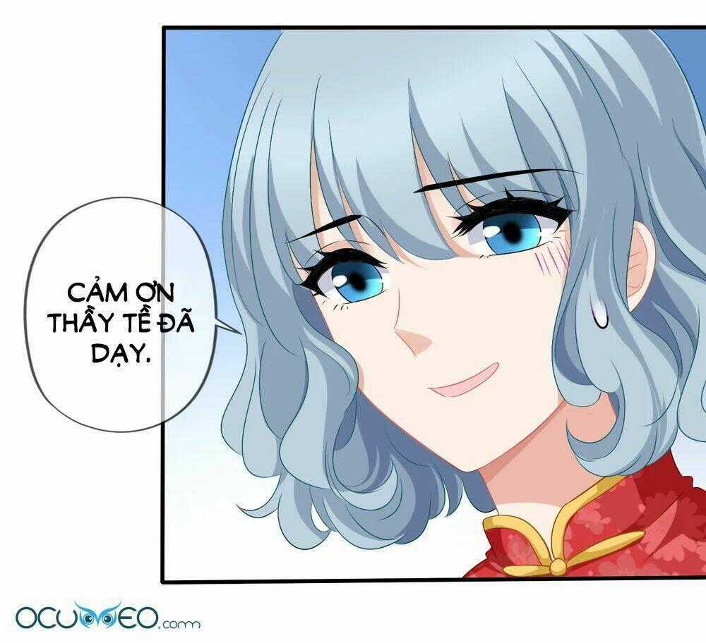 Mỹ Vị Giai Thê Chapter 45 trang 32