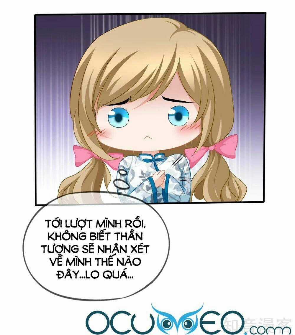 Mỹ Vị Giai Thê Chapter 45 trang 33