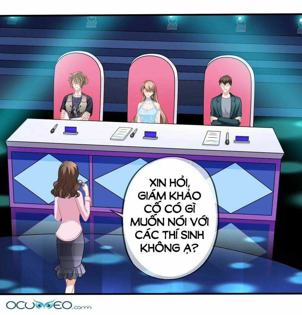 Mỹ Vị Giai Thê Chapter 45 trang 5