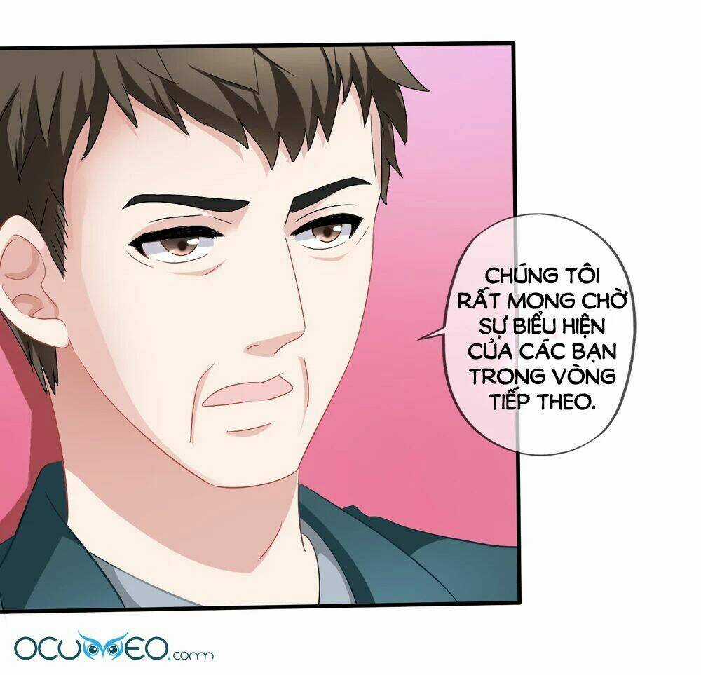 Mỹ Vị Giai Thê Chapter 45 trang 8