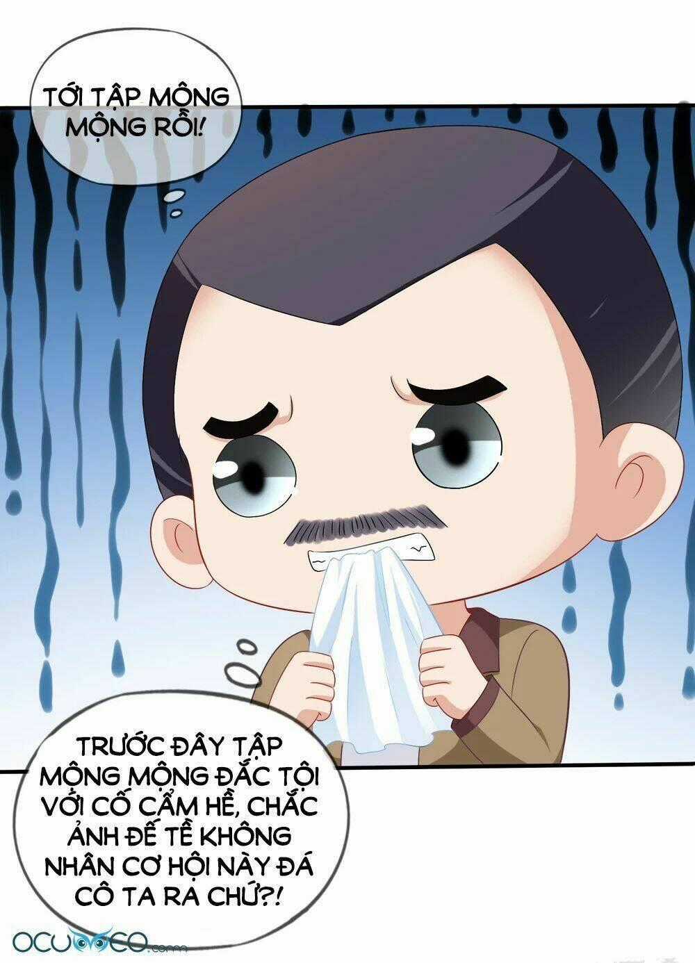 Mỹ Vị Giai Thê Chapter 46 trang 1