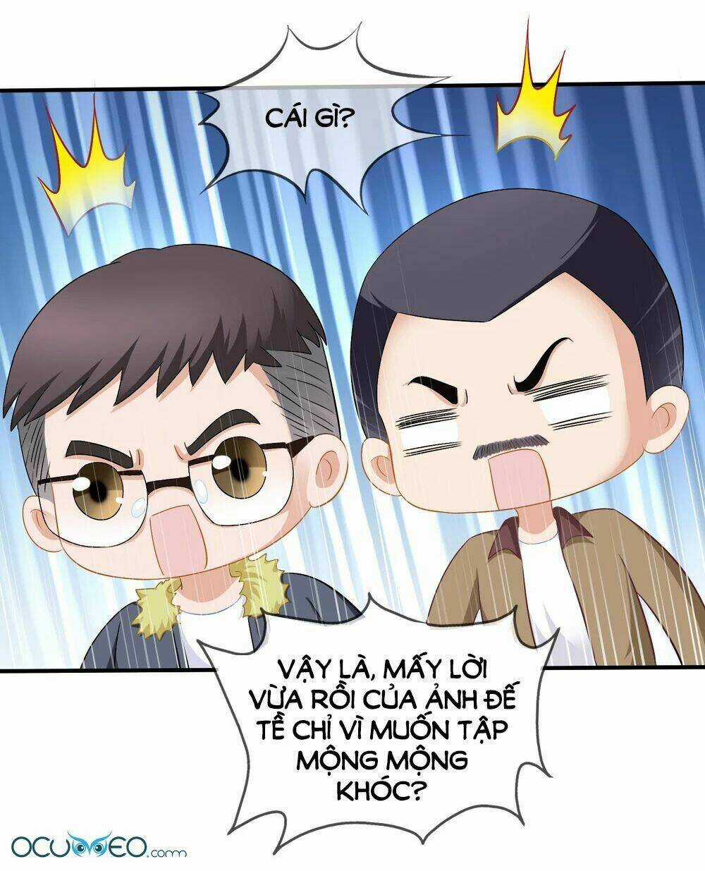 Mỹ Vị Giai Thê Chapter 46 trang 10