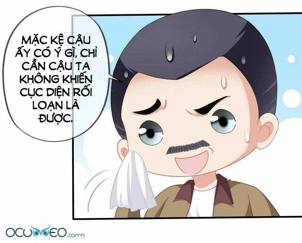 Mỹ Vị Giai Thê Chapter 46 trang 11