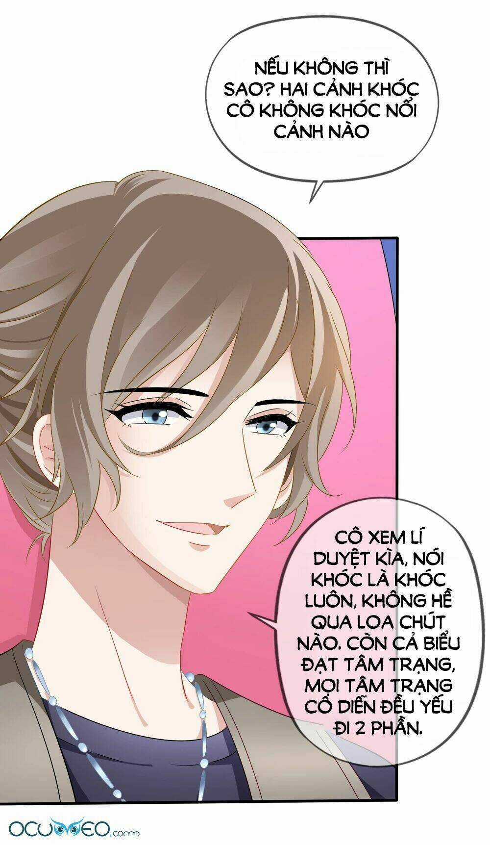 Mỹ Vị Giai Thê Chapter 46 trang 13