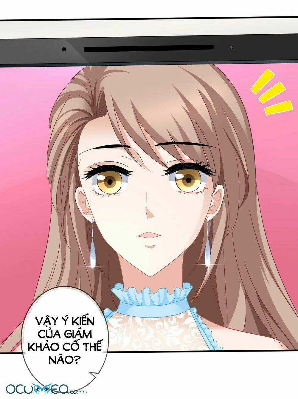 Mỹ Vị Giai Thê Chapter 46 trang 17