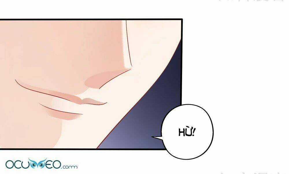 Mỹ Vị Giai Thê Chapter 46 trang 2