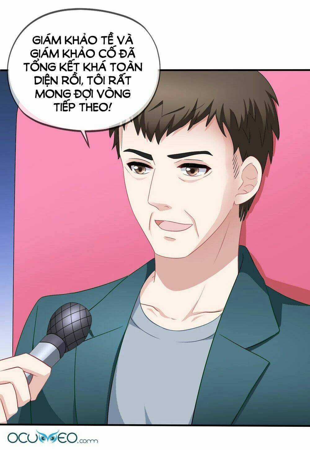 Mỹ Vị Giai Thê Chapter 46 trang 22