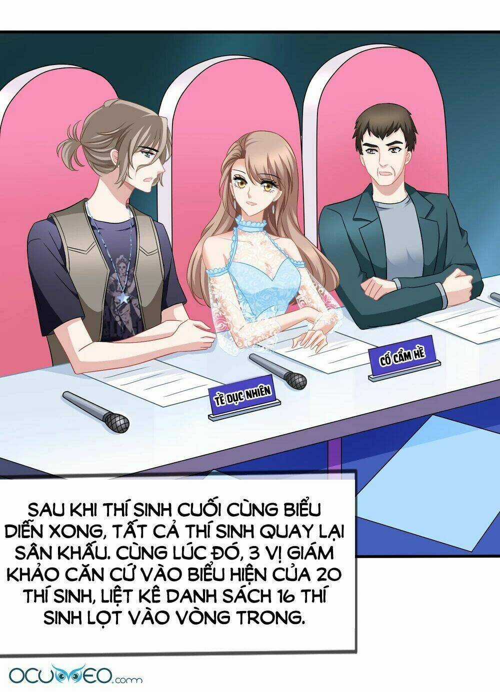 Mỹ Vị Giai Thê Chapter 46 trang 24