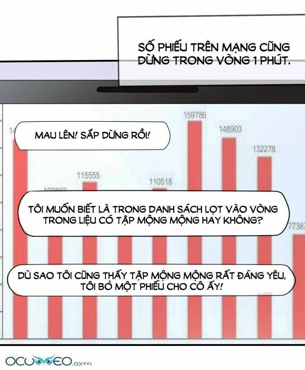 Mỹ Vị Giai Thê Chapter 46 trang 25