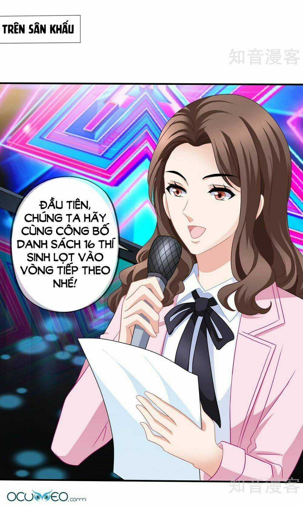 Mỹ Vị Giai Thê Chapter 46 trang 26