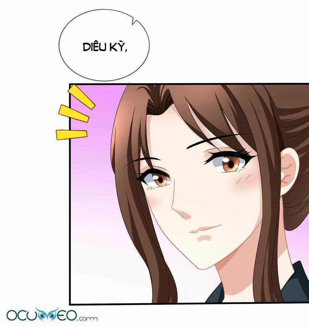 Mỹ Vị Giai Thê Chapter 46 trang 27