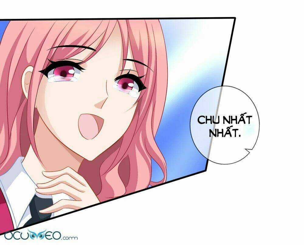 Mỹ Vị Giai Thê Chapter 46 trang 28