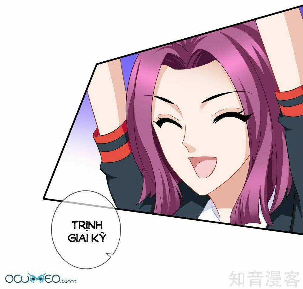 Mỹ Vị Giai Thê Chapter 46 trang 29