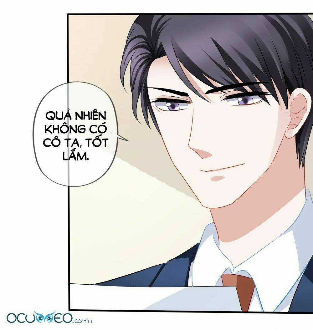 Mỹ Vị Giai Thê Chapter 46 trang 31