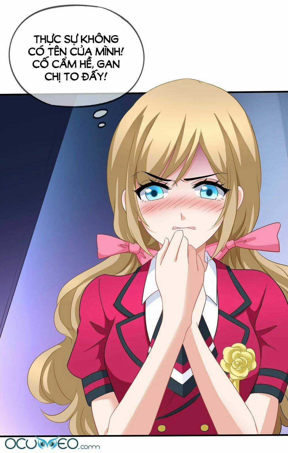 Mỹ Vị Giai Thê Chapter 46 trang 33