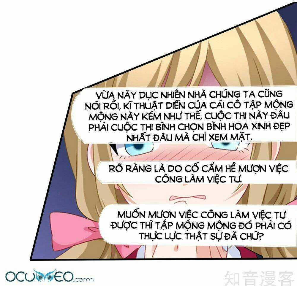 Mỹ Vị Giai Thê Chapter 46 trang 36