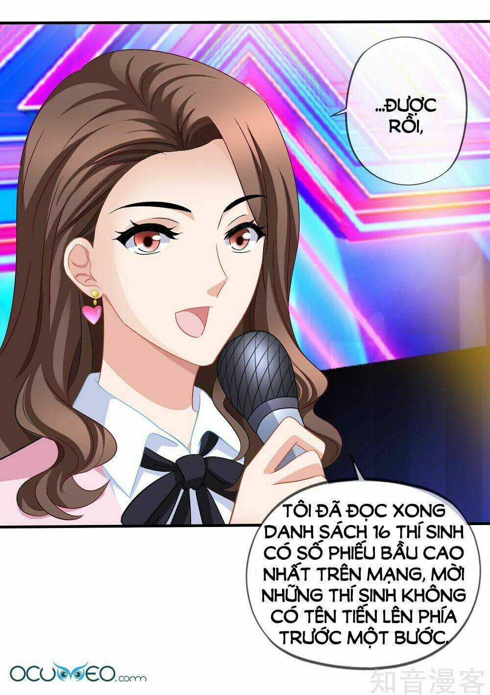 Mỹ Vị Giai Thê Chapter 46 trang 37