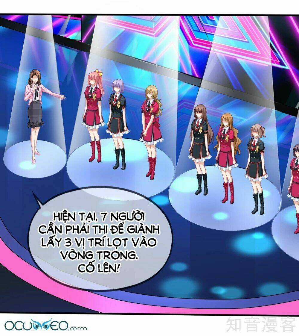 Mỹ Vị Giai Thê Chapter 46 trang 38