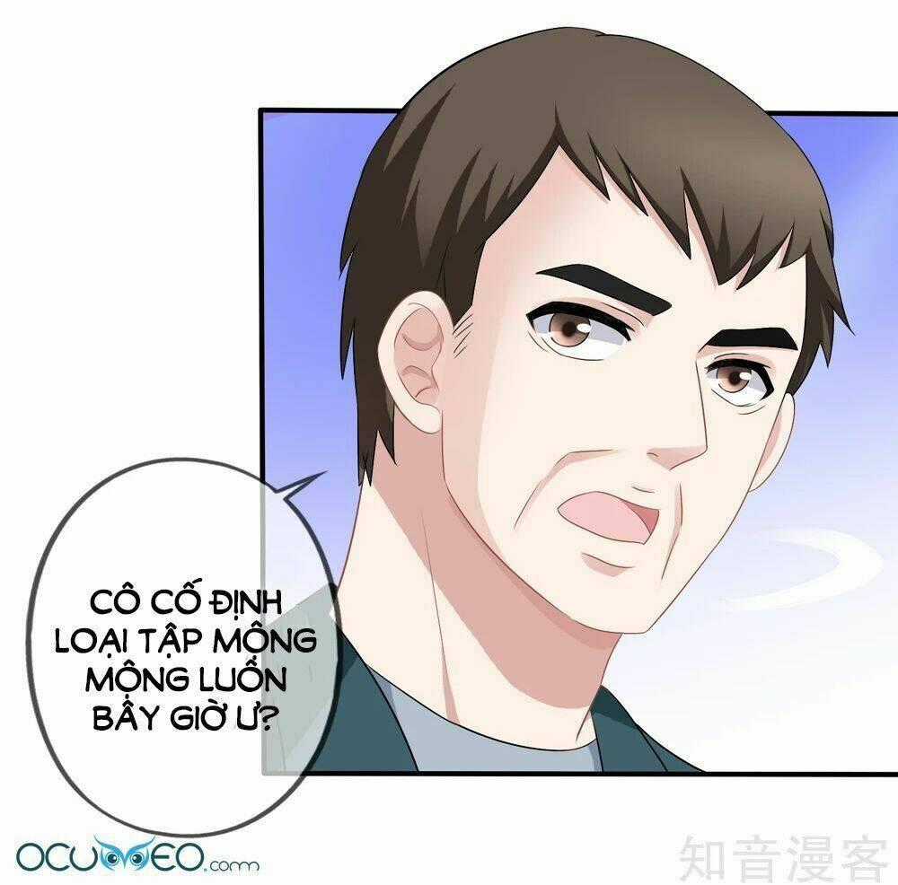 Mỹ Vị Giai Thê Chapter 46 trang 39