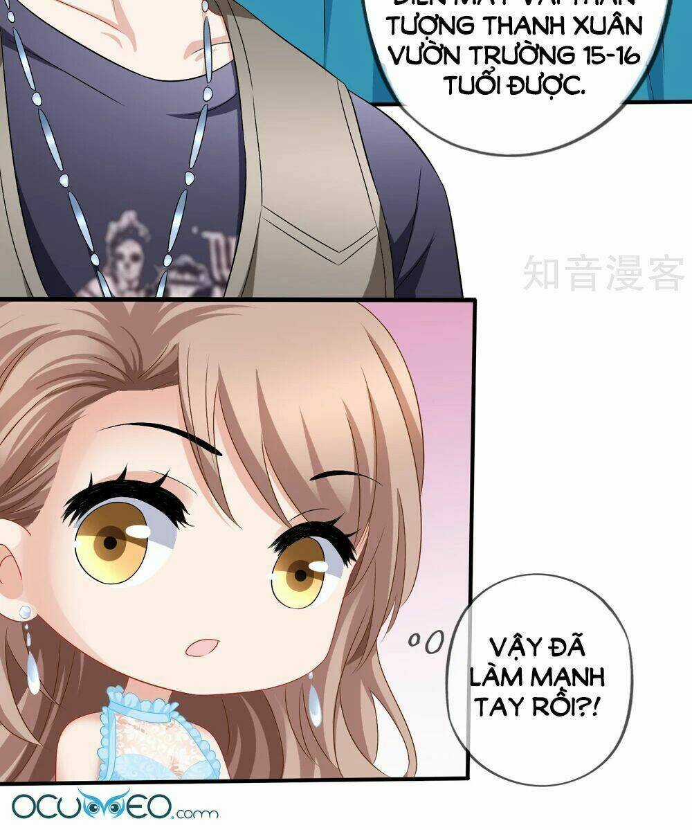 Mỹ Vị Giai Thê Chapter 46 trang 4