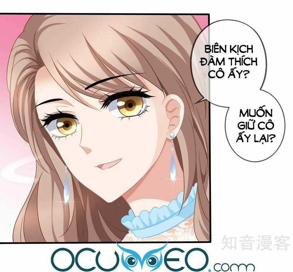 Mỹ Vị Giai Thê Chapter 46 trang 40