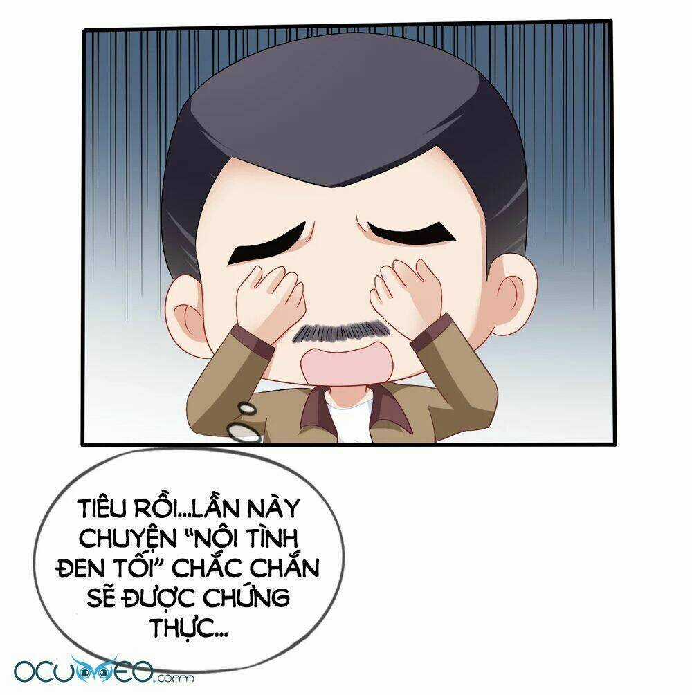 Mỹ Vị Giai Thê Chapter 46 trang 5