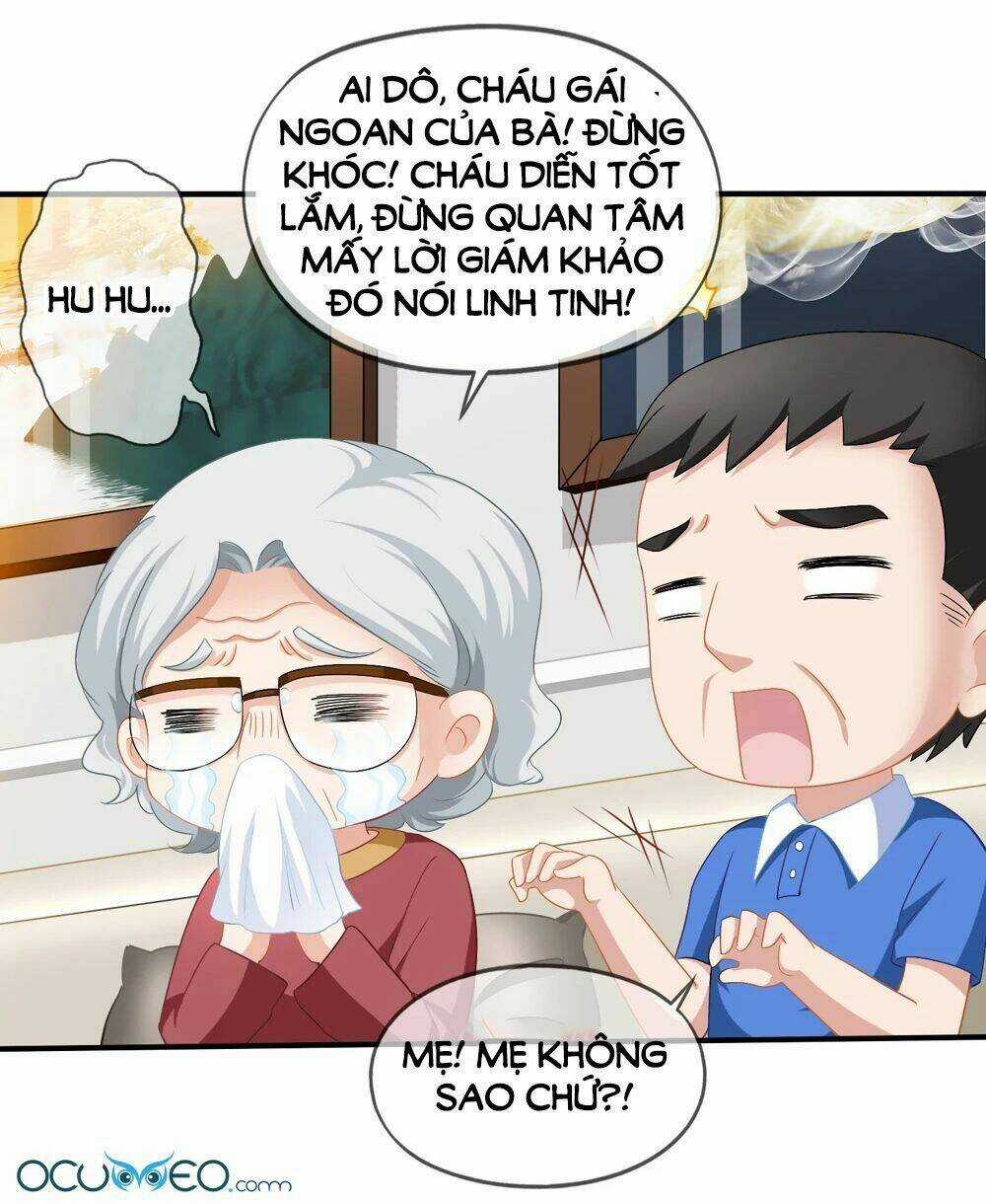 Mỹ Vị Giai Thê Chapter 46 trang 7