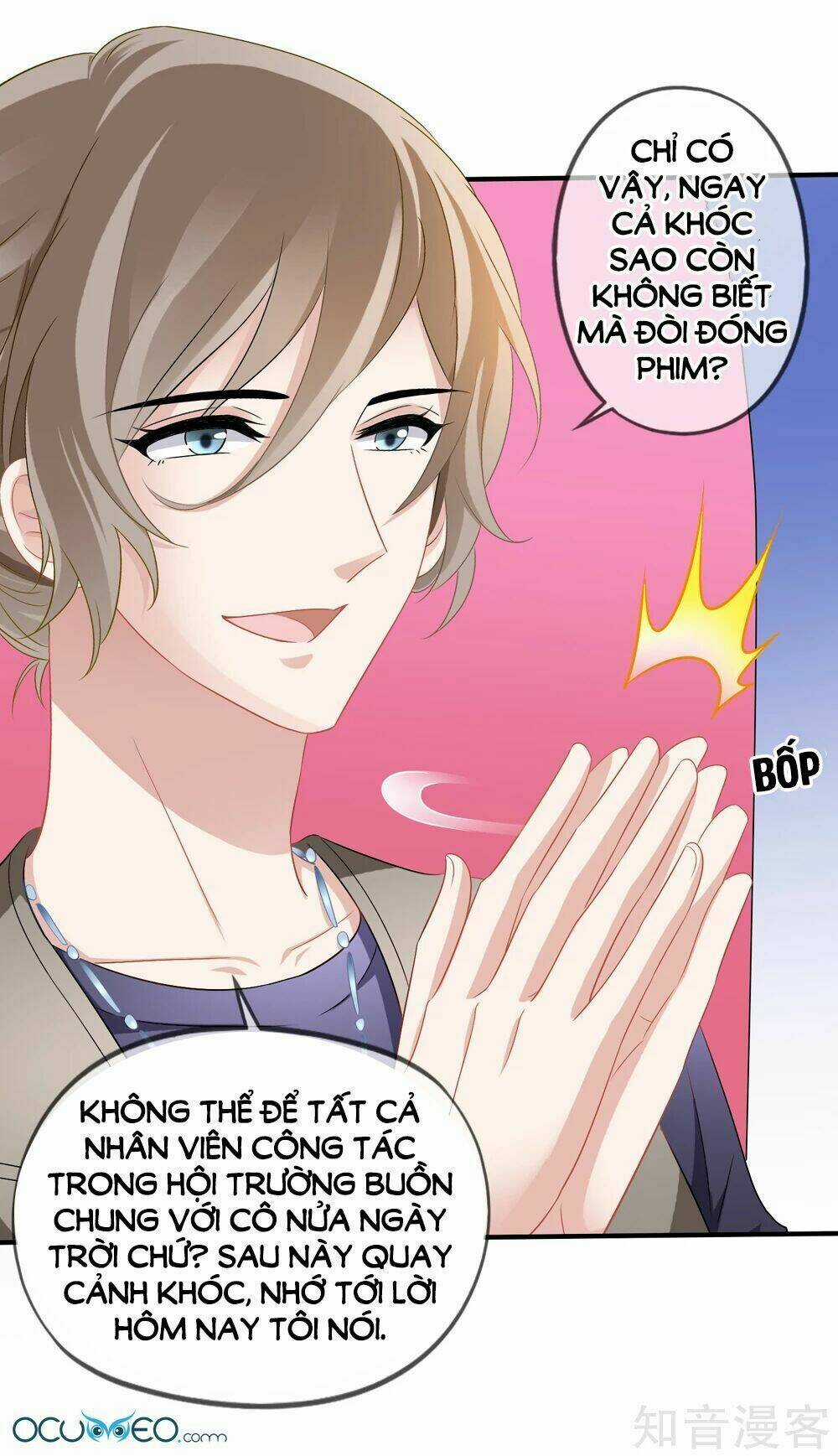 Mỹ Vị Giai Thê Chapter 46 trang 8