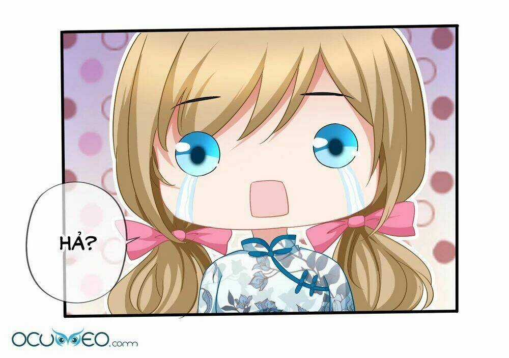 Mỹ Vị Giai Thê Chapter 46 trang 9