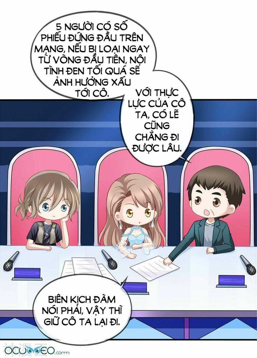 Mỹ Vị Giai Thê Chapter 47 trang 0