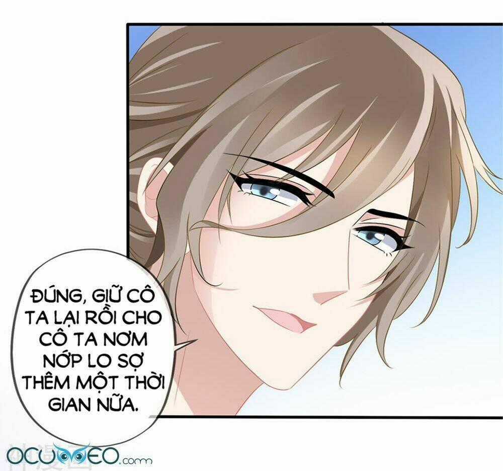 Mỹ Vị Giai Thê Chapter 47 trang 1
