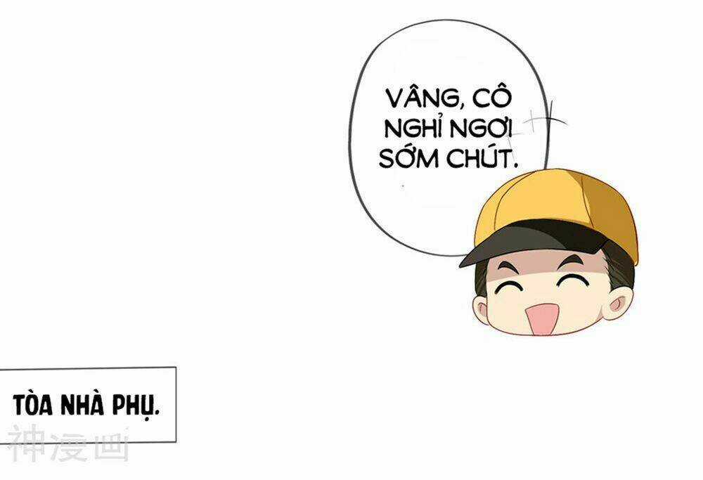 Mỹ Vị Giai Thê Chapter 47 trang 11